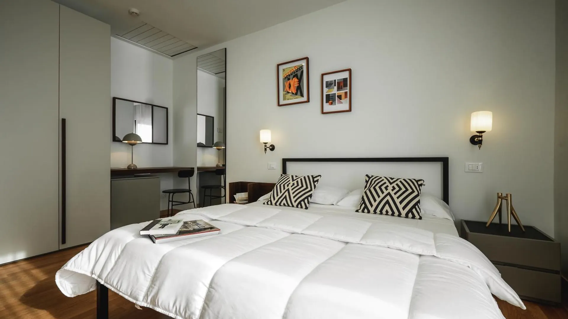 Aqva Boutique Hotel (Adults Only) Sirmione
