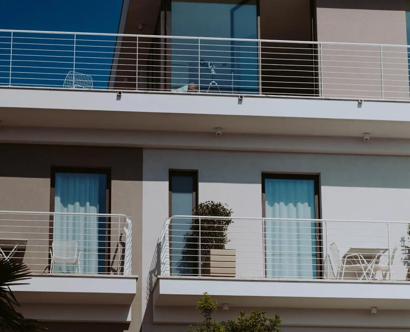 Aqva Boutique Hotel (Adults Only) Sirmione 4*,  Italia