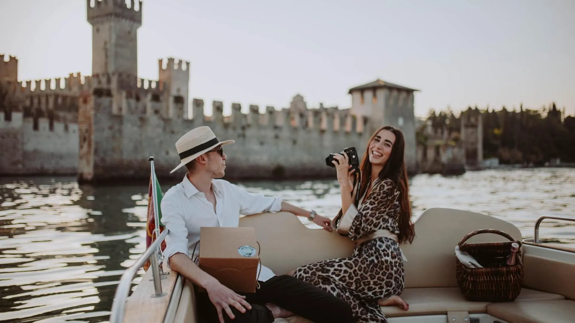 ****  Aqva Boutique Hotel (Adults Only) Sirmione Italia