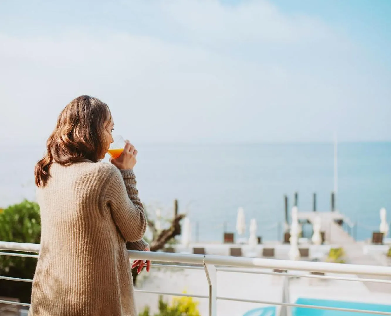 Aqva Boutique Hotel (Adults Only) Sirmione
