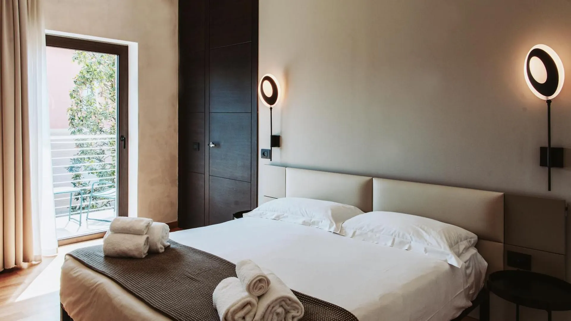 סירמיונה Aqva Boutique Hotel (Adults Only) 4*,