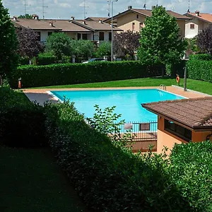  Appartamento Acque Del Garda