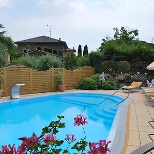 Hotel Alsazia, Sirmione