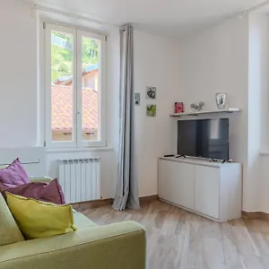  Apartment Il Borgo