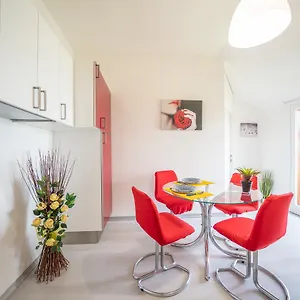  Appartamento Sunrise Lake View