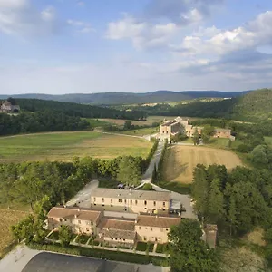 Casale San Galgano Aparthotel