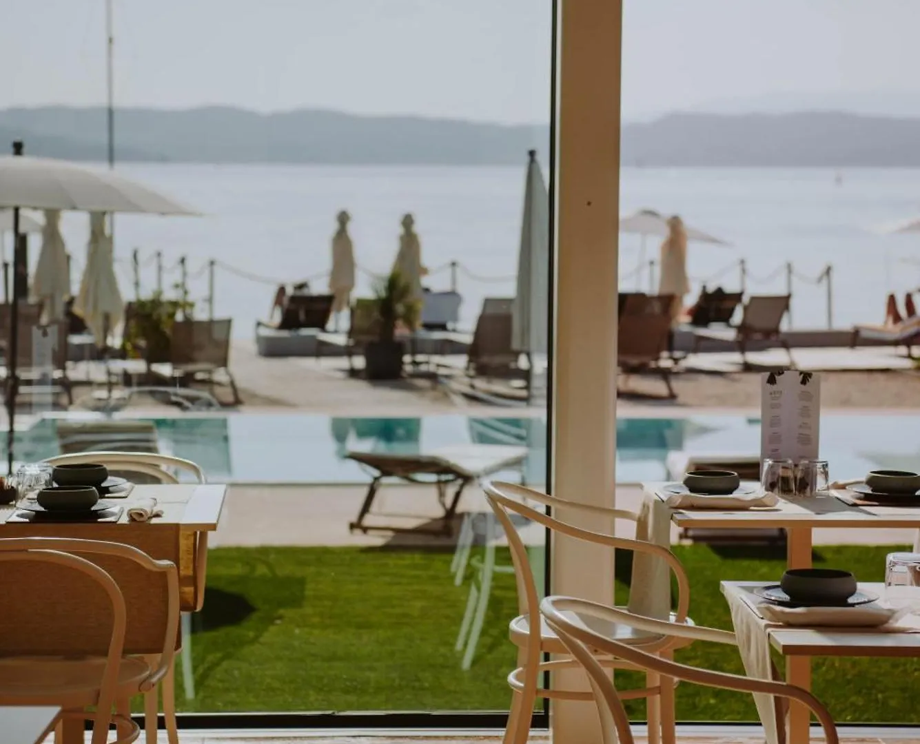 Aqva Boutique Hotel (Adults Only) 시르미오네 이탈리아