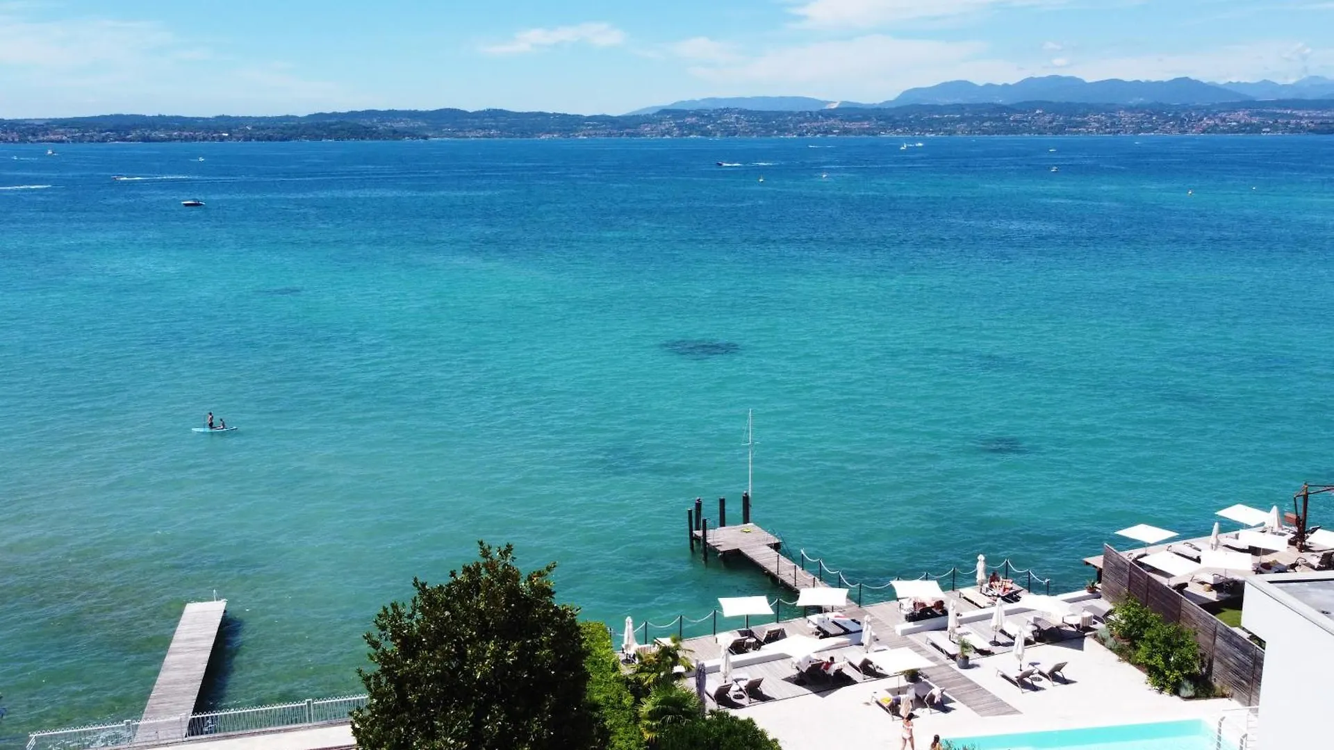 Aqva Boutique Hotel (Adults Only) Sirmione Italy