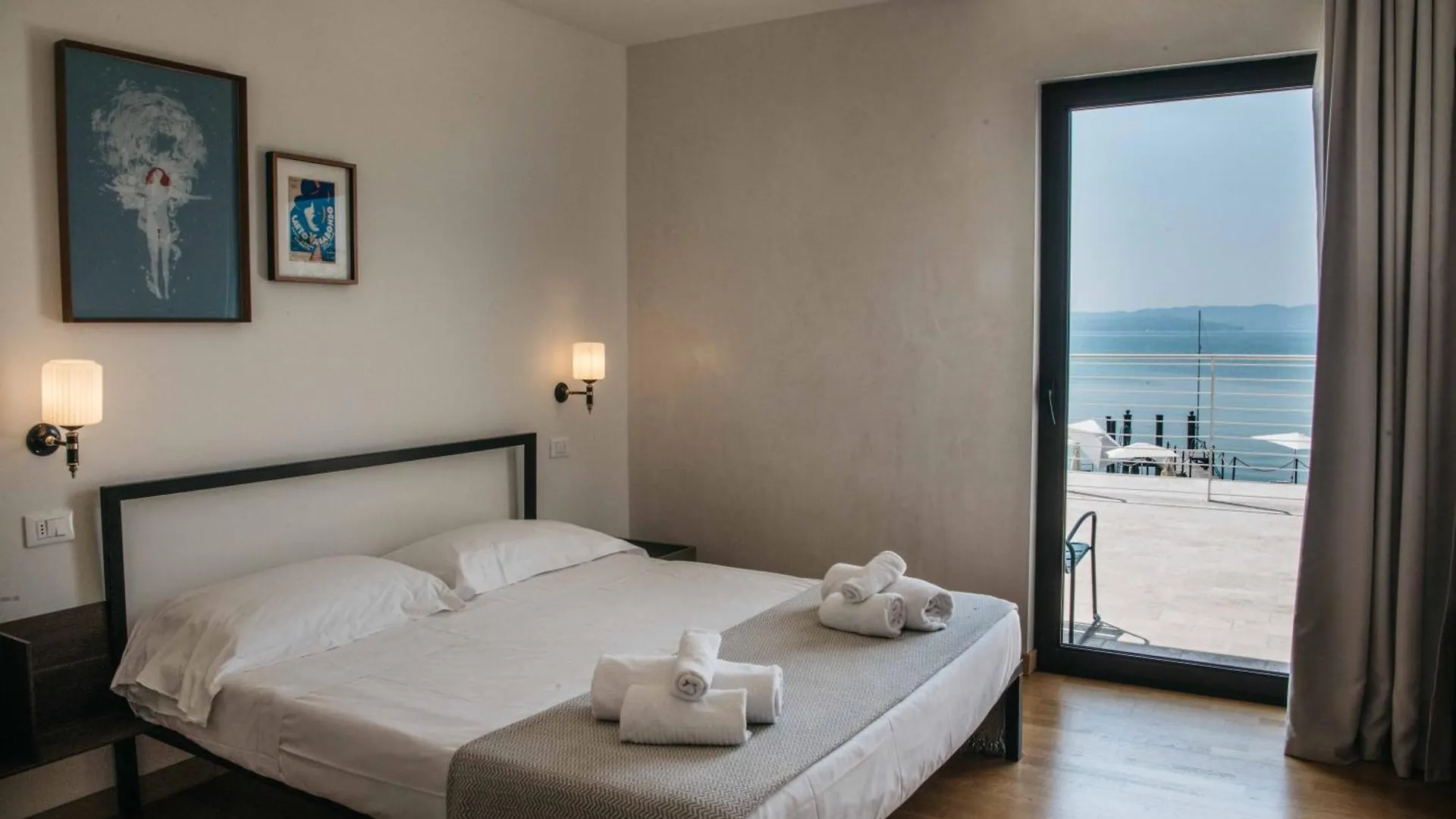 Aqva Boutique Hotel (Adults Only) Sirmione