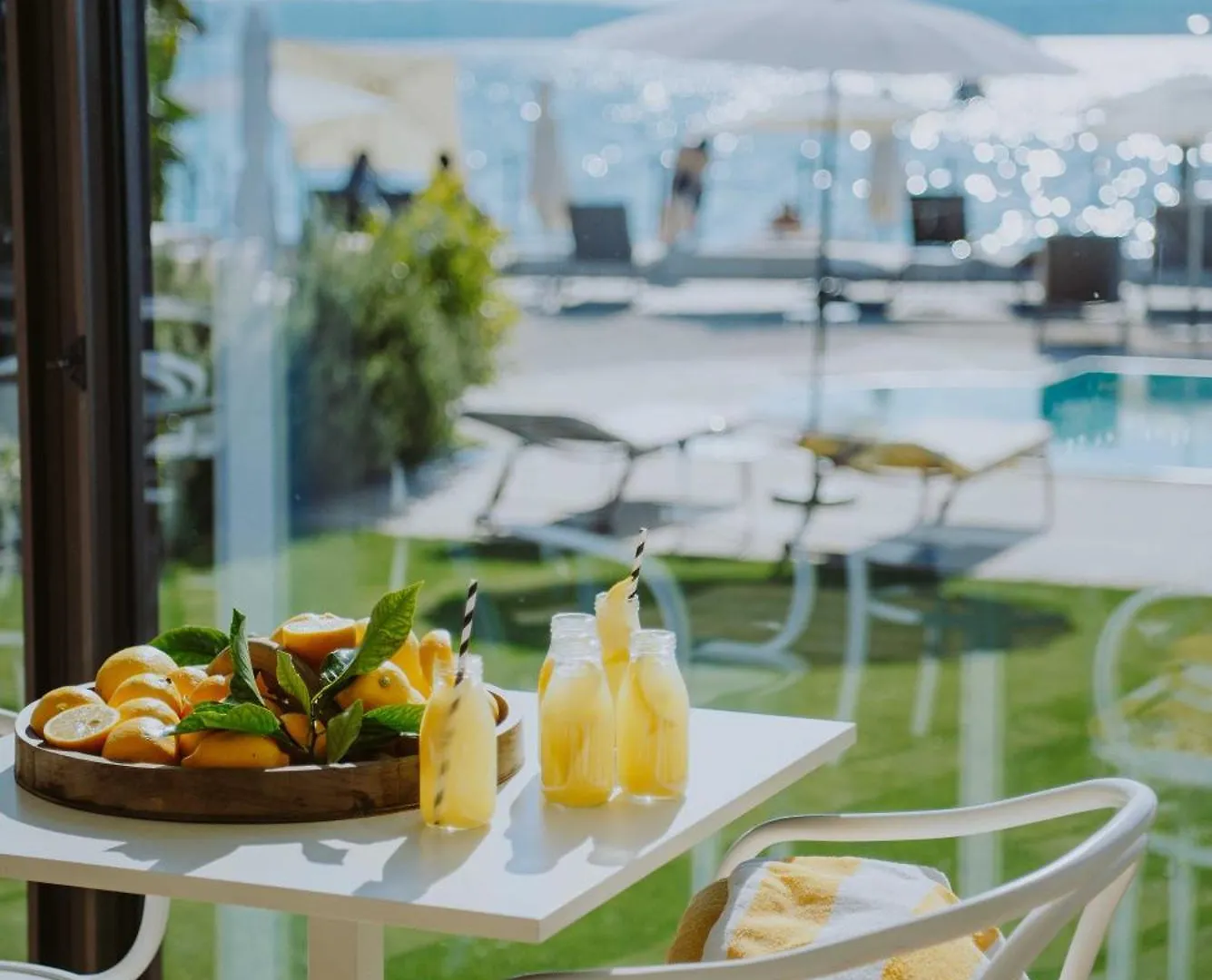 ****  Aqva Boutique Hotel (Adults Only) Sirmione Italy